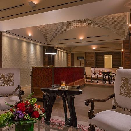 Hotel Valencia Santana Row San Jose Luaran gambar