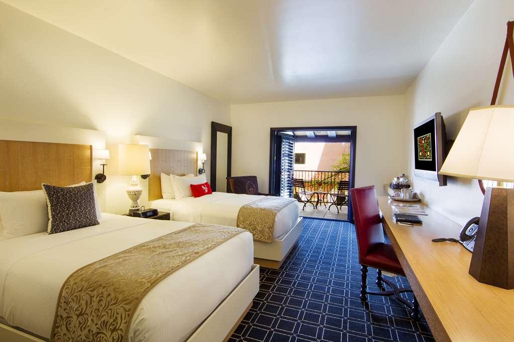 Hotel Valencia Santana Row San Jose Bilik gambar