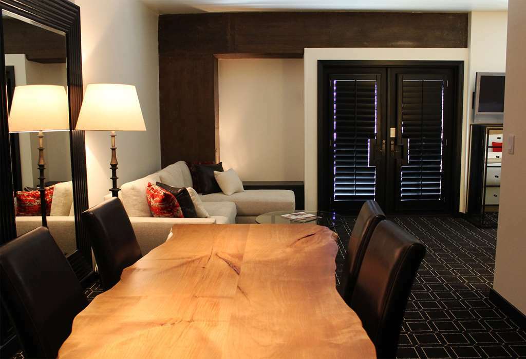 Hotel Valencia Santana Row San Jose Bilik gambar