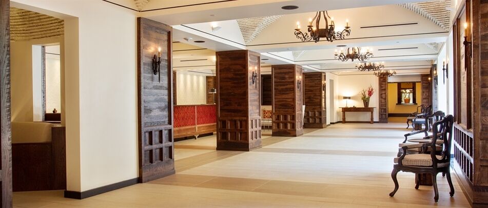 Hotel Valencia Santana Row San Jose Luaran gambar