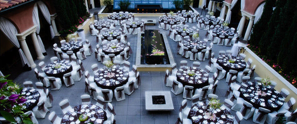Hotel Valencia Santana Row San Jose Luaran gambar