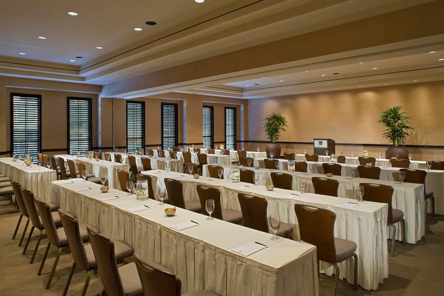 Hotel Valencia Santana Row San Jose Kemudahan gambar