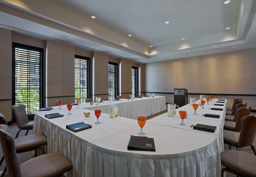 Hotel Valencia Santana Row San Jose Kemudahan gambar