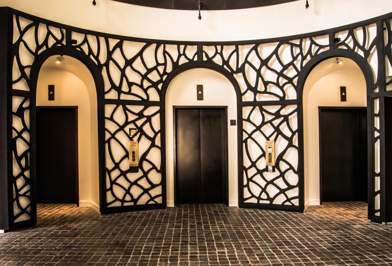 Hotel Valencia Santana Row San Jose Luaran gambar